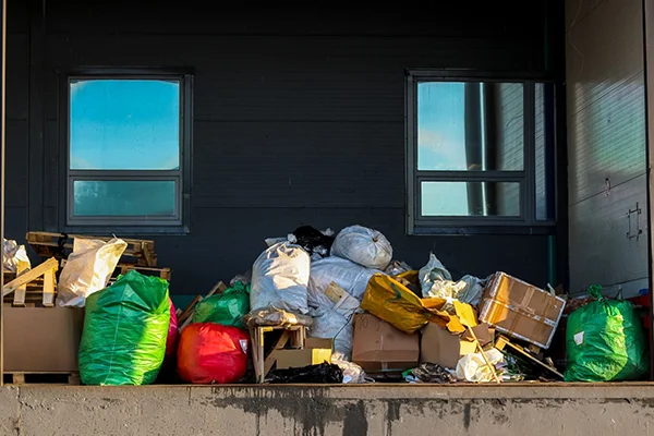 Hauling and Cleanup Services