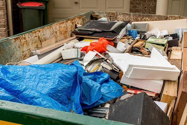 Reliable Junk Removal Services in Georgetown KY